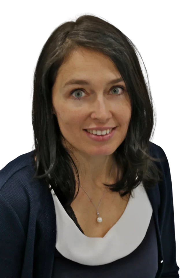 Teammitglied Dr. Denise Hohensinn, Allgemeinärztin Petronell-Carnuntum